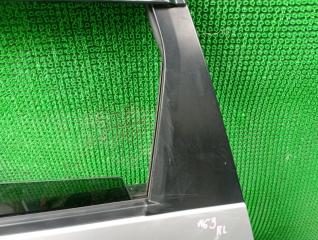 Дверь левая задняя HONDA ODYSSEY RB4 K24A 5 ракурс