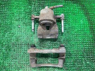 Суппорт правый передний TOYOTA BELTA NCP96 2NZFE 1 ракурс