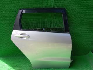 Дверь правая задняя HONDA STREAM RN7 R18A 1 ракурс