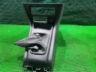 Консоль кпп MITSUBISHI PAJERO IO H76W 4G93 2 ракурс