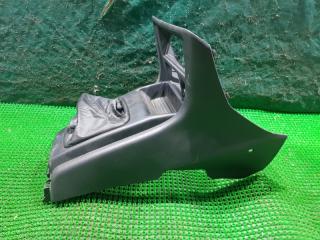 Консоль кпп MITSUBISHI PAJERO IO H76W 4G93 3 ракурс