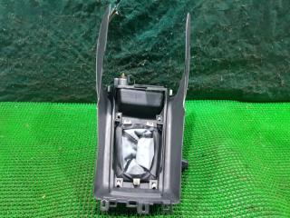 Консоль кпп MITSUBISHI PAJERO IO H76W 4G93 4 ракурс