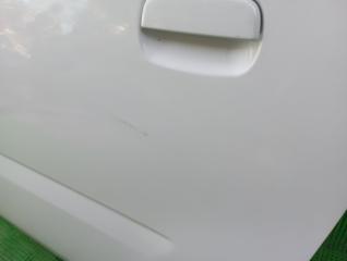 Дверь левая задняя SUZUKI WAGON R MC12S F6AT 5 ракурс Дверь левая задняя SUZUKI WAGON R MC12S F6AT 5 ракурс