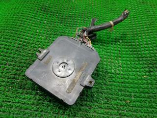 Блок efi SUZUKI WAGON R MC21S K6A 33920-77F71 3 ракурс