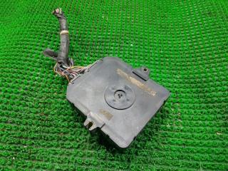 Блок efi SUZUKI WAGON R MC21S K6A 33920-77F71 4 ракурс