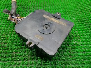 Блок efi SUZUKI WAGON R MC21S K6A 33920-77F71 5 ракурс