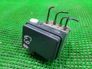Блок abs SUZUKI ALTO LAPIN HE21S K6A 56100-75H50 2 ракурс Блок abs SUZUKI ALTO LAPIN HE21S K6A 56100-75H50 2 ракурс