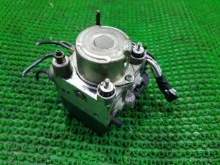 Блок abs SUZUKI ALTO LAPIN HE21S K6A 56100-75H50 4 ракурс Блок abs SUZUKI ALTO LAPIN HE21S K6A 56100-75H50 4 ракурс