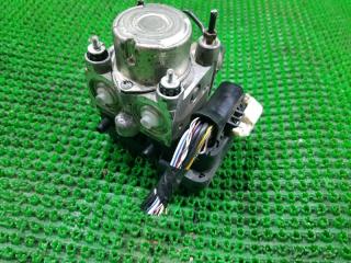 Блок abs SUZUKI ALTO LAPIN HE21S K6A 56100-75H50 5 ракурс Блок abs SUZUKI ALTO LAPIN HE21S K6A 56100-75H50 5 ракурс