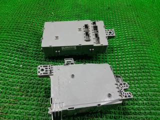 Блок предохранителей HONDA ODYSSEY RB4 K24A 3 ракурс