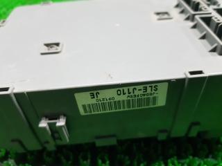 Блок предохранителей HONDA ODYSSEY RB4 K24A 5 ракурс