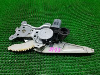 Стеклоподъемник задний правый TOYOTA IST 2005.05