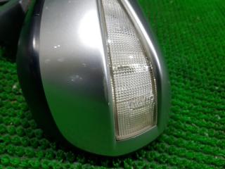Зеркало левое переднее HONDA ODYSSEY RB4 K24A 3 ракурс