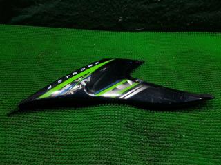Пластик боковой левый KAWASAKI STX15F