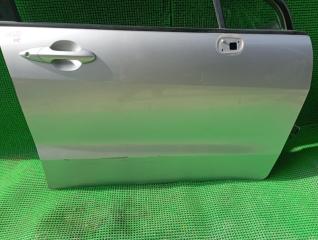 Дверь правая передняя HONDA STREAM RN7 R18A 2 ракурс