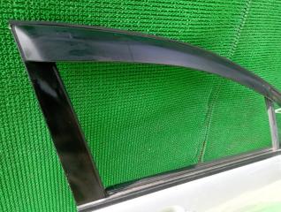 Дверь правая передняя HONDA STREAM RN7 R18A 4 ракурс