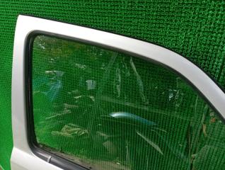 Дверь правая передняя SUZUKI WAGON R MC21S K6AT 4 ракурс Дверь правая передняя SUZUKI WAGON R MC21S K6AT 4 ракурс