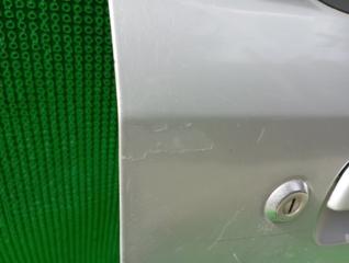 Дверь правая передняя SUZUKI WAGON R MC21S K6AT 5 ракурс Дверь правая передняя SUZUKI WAGON R MC21S K6AT 5 ракурс