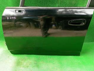 Дверь левая передняя HONDA STREAM RN2 D17A 4 ракурс