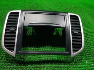 Центральная консоль NISSAN WINGROAD 05.2009