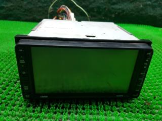 Магнитофон SUBARU IMPREZA GH3 EL154 H0011YC001 1 ракурс
