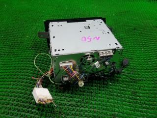 Магнитофон SUBARU IMPREZA GH3 EL154 H0011YC001 5 ракурс