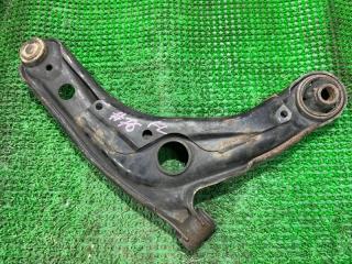 Рычаг левый передний TOYOTA VITZ NCP95 2NZFE 1 ракурс