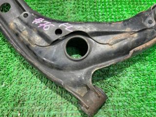 Рычаг левый передний TOYOTA VITZ NCP95 2NZFE 4 ракурс