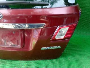 Дверь 5-я SUBARU EXIGA YA5 EJ204 3 ракурс Дверь 5-я SUBARU EXIGA YA5 EJ204 3 ракурс