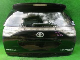 Дверь 5-я TOYOTA ESTIMA