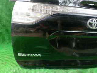 Дверь 5-я TOYOTA ESTIMA GSR55 2 ракурс