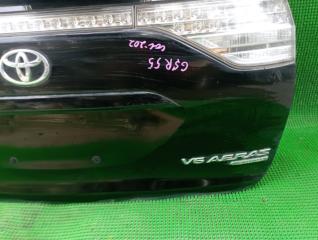 Дверь 5-я TOYOTA ESTIMA GSR55 3 ракурс