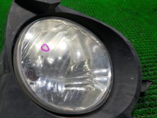 Туманка правая TOYOTA ESTIMA AHR20 2AZFXE 42-34 2 ракурс Туманка правая TOYOTA ESTIMA AHR20 2AZFXE 42-34 2 ракурс