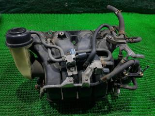 Коллектор впускной SUZUKI ESCUDO TDA4W J24B 1 ракурс