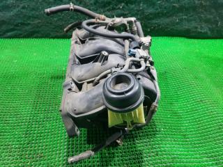 Коллектор впускной SUZUKI ESCUDO TDA4W J24B 2 ракурс