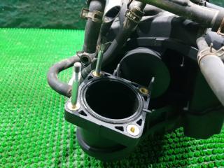 Коллектор впускной SUZUKI ESCUDO TDA4W J24B 5 ракурс