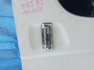 Дверь левая задняя TOYOTA HIACE KDH205V 2KDFTV 3 ракурс