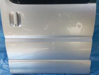 Дверь левая задняя TOYOTA GRANVIA KCH16 2 ракурс