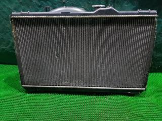 Радиатор основной TOYOTA MARK II GX105 1GFE 1 ракурс Радиатор основной TOYOTA MARK II GX105 1GFE 1 ракурс