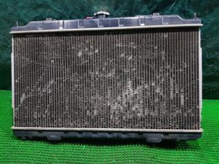 Радиатор основной NISSAN AVENIR W11 QG18DE 1 ракурс Радиатор основной NISSAN AVENIR W11 QG18DE 1 ракурс