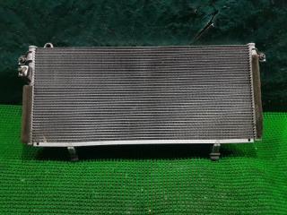 Радиатор кондиционера MITSUBISHI PAJERO IO 2000.03