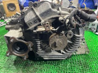 Редуктор задний TOYOTA ESTIMA AHR20 2AZFXE 4 ракурс