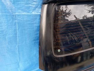 Дверь 5-я TOYOTA Granvia KCH16W 1KZTE 4 ракурс