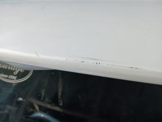 Дверь 5-я TOYOTA ALPHARD ANH25 2AZFE 5 ракурс