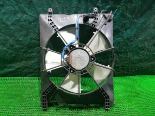 Диффузор HONDA STEPWGN RK6 R20A 1 ракурс Диффузор HONDA STEPWGN RK6 R20A 1 ракурс