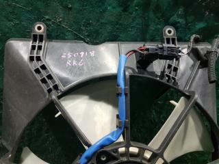 Диффузор HONDA STEPWGN RK6 R20A 2 ракурс Диффузор HONDA STEPWGN RK6 R20A 2 ракурс