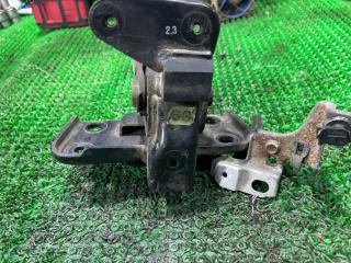 Подушка двигателя левая передняя TOYOTA ESTIMA GSR55 2GRFE 12372-31030 3 ракурс
