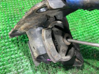 Подушка двигателя левая передняя TOYOTA ESTIMA GSR55 2GRFE 12372-31030 5 ракурс