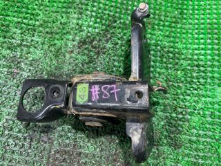 Подушка двигателя левая TOYOTA ESTIMA GSR55 2GRFE 12372-31030 1 ракурс