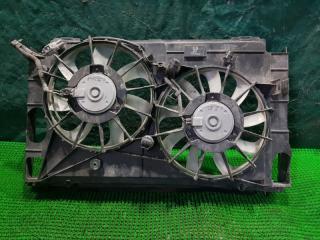 Диффузор радиатора TOYOTA ESTIMA GSR55 2GRFE 1 ракурс Диффузор радиатора TOYOTA ESTIMA GSR55 2GRFE 1 ракурс